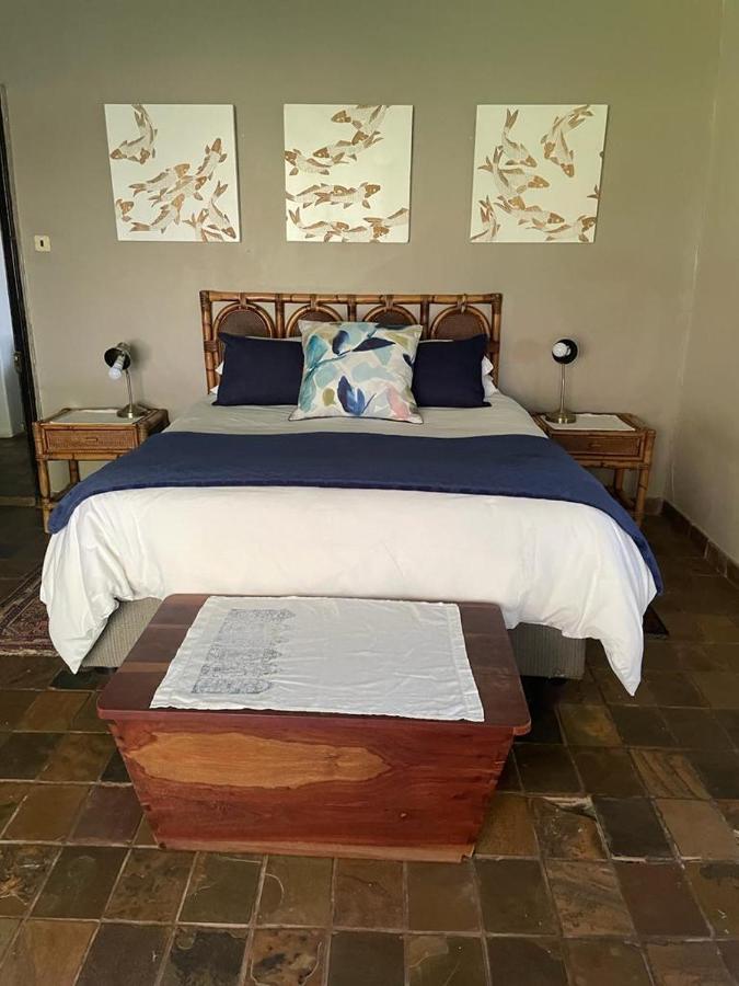 Heeltevrede Self-Catering Farmhouse Villa Bloemfontein Eksteriør bilde